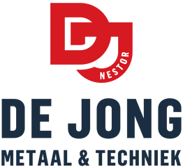 De Jong Metaal & Techniek B.V.